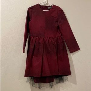Motoreta dress. NWT. Size 6/7